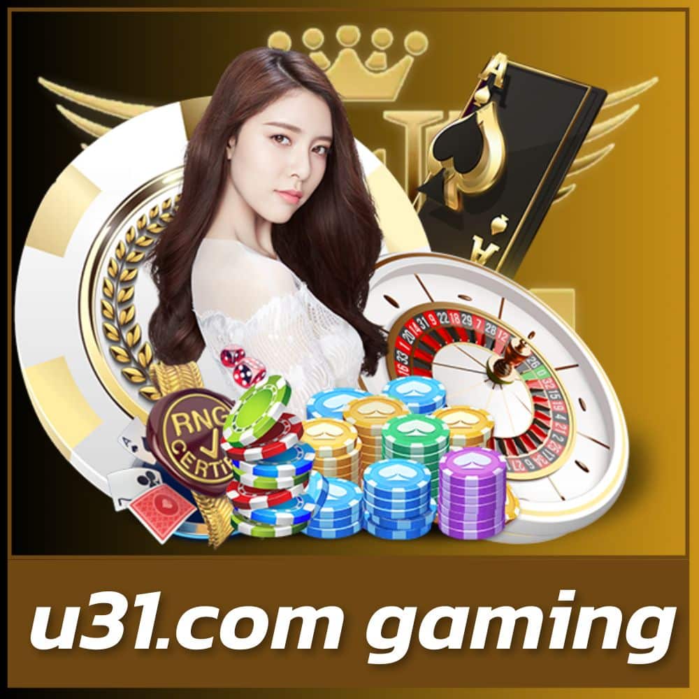u31.com gaming \u0e40\u0e25\u0e48\u0e19\u0e04\u0e32\u0e2a\u0e34\u0e42\u0e19\u0e2a\u0e19\u0e38\u0e01\u0e01\u0e27\u0e48\u0e32\u0e40\u0e14\u0e34\u0e21 \u0e44\u0e21\u0e48\u0e21\u0e35\u0e02\u0e31\u0e49\u0e19\u0e15\u0e48\u0e33 \u0e04\u0e23\u0e1a\u0e17\u0e38\u0e01\u0e40\u0e01\u0e21